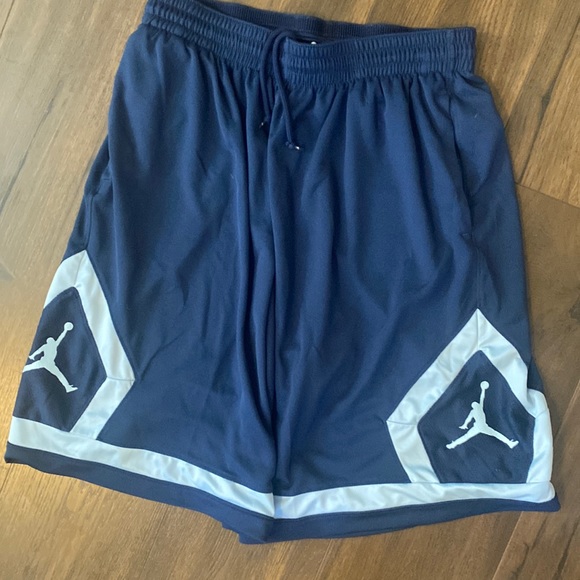 Jordan Shorts Jordan Xxl Basketball Shorts Poshmark